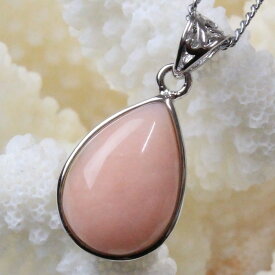 ピンクオパール ペンダント｜蛋白石 Pink Opal ピンクオパール ネックレス ペンダント Necklace ネックレス Pendant｜メンズ Men's レディース Ladies 天然石 海外直輸入価格 ピンクオパール