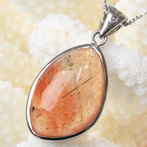 �T���X�g�[�� �y���_���g�bSunstone ������ ���z�� �T���X�g�[�� �l�b�N���X Pendant �l�b�N���X �y���_���g�g�b�v Necklace�b�����Y ���f�B�[�X �p���[�X�g�[�� �V�R�� �C�O���A�����i �T���X�g�[
