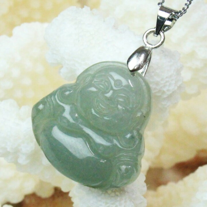 楽天市場】翡翠[ヒスイ] ペンダント｜Jade ジェイド ジェダイト ひすい 