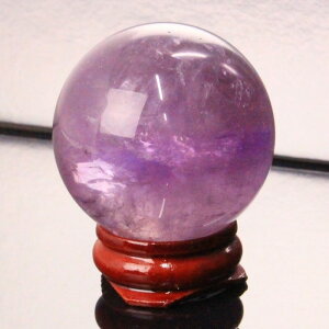 y41mmʁzAWXg ۋʁbAVXg Amethyst  AWXgy u   [X Ruth ۋ  Crystal ball Circle Ball ΁zY fB[X p[Xg[ VR CO