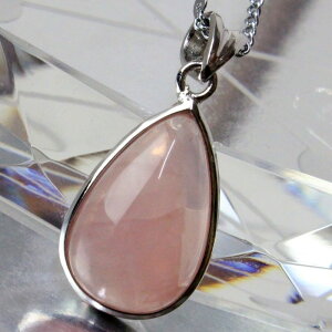 Xgx[NH[c y_gbStrawberry Quartz 䕐 Xgx[NH[c lbNX ؂񂾂 ˂ꂷ y_ggbv Pendant NecklacebY fB[X  _ p[X
