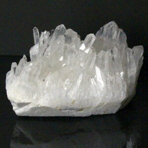  NX^[bbNNX^ Crystal Quartz Ήp NX^ NH[c   u NX^[  CeA Cluster   NX^[bY Men's fB[X Ladies  VR