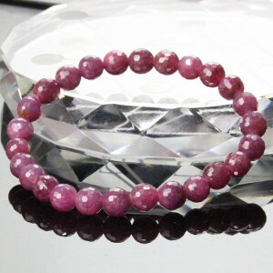 y_zy6mmʁzr[ uXbgbg Ruby sNTt@CA r[ uX oO  Bracelet uXbg Bangle r uXbhbY Men's fB[X VR  _