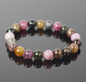 g} uXbg VR΃ANZT[ g}bg} dC Tourmaline xCg V[ yBracelet r uXbh oO Breath Rosary zY  fB[X Bracelet