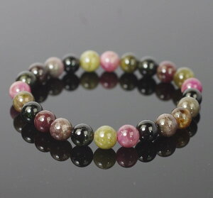 g} uXbg VR΃ANZT[ g}bg} dC Tourmaline xCg V[ yBracelet r uXbh oO Breath Rosary zY  fB[X Bracelet