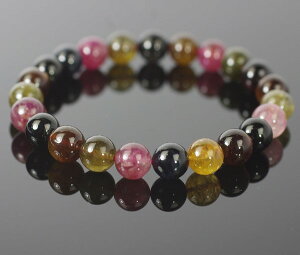 g} uXbg VR΃ANZT[ g}bg} dC Tourmaline xCg V[ yBracelet r uXbh oO Breath Rosary zY  fB[X Bracelet