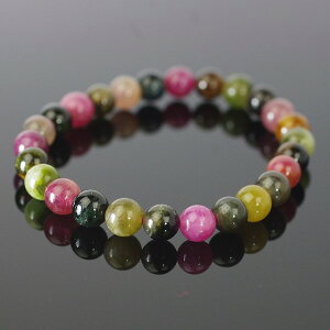 g} uXbg VR΃ANZT[ g}bg} dC Tourmaline xCg V[ yBracelet r uXbh oO Breath Rosary zY  fB[X Bracelet