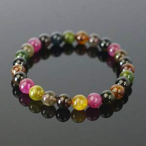 g} uXbg VR΃ANZT[ g}bg} dC Tourmaline xCg V[ yBracelet r uXbh oO Breath Rosary zY  fB[X Bracelet