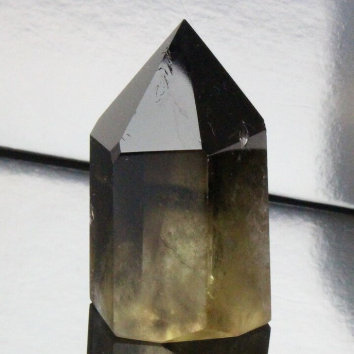 楽天市場】スモーキークォーツ ポイント｜Smoky Quartz 煙水晶 