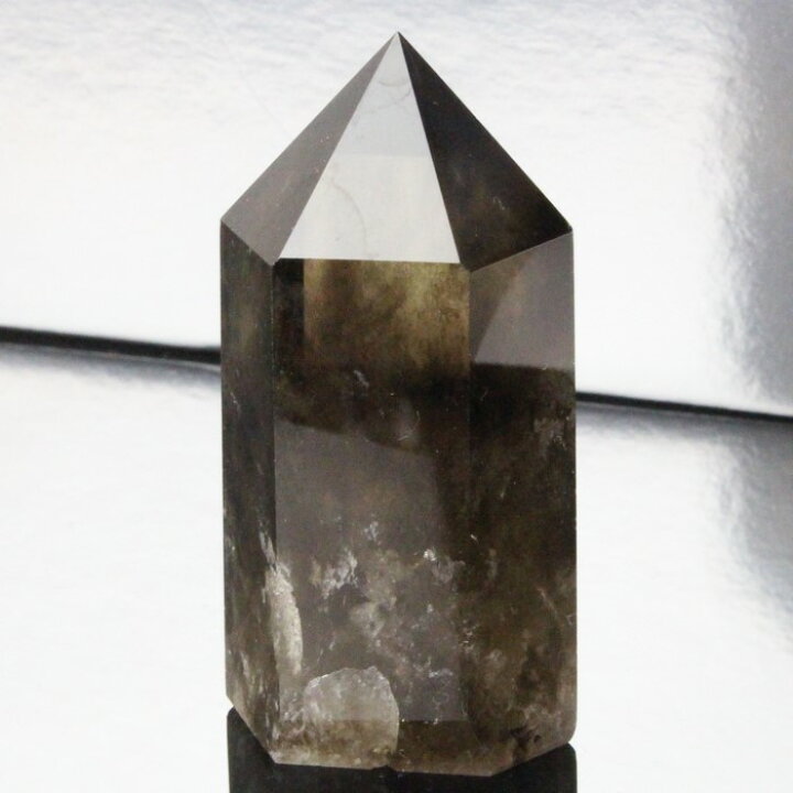楽天市場】スモーキークォーツ ポイント｜Smoky Quartz 煙水晶 