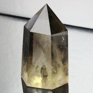 X[L[NH[c |Cgb Smoky Quartz JS[ X[L[NH[c  CeA NX^[ u  z Point  |CgbY Men's fB[X VR  _ X