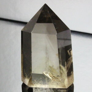 X[L[NH[c |CgbJS[  Smoky Quartz X[L[NH[c   z Point  |Cg CeA NX^[ ubY Men's fB[X VR  _ X