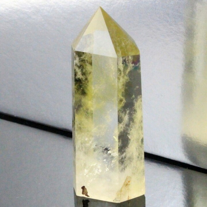 楽天市場】シトリン ポイント｜Citrine シトリントパーズ 黄水晶 