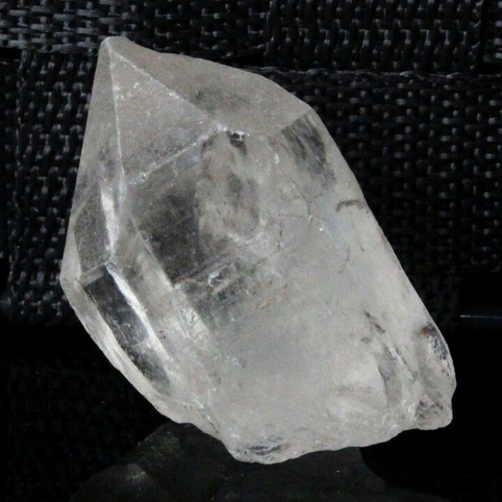 楽天市場】水晶 原石 ポイント｜Crystal すいしょう ロッククリスタル 
