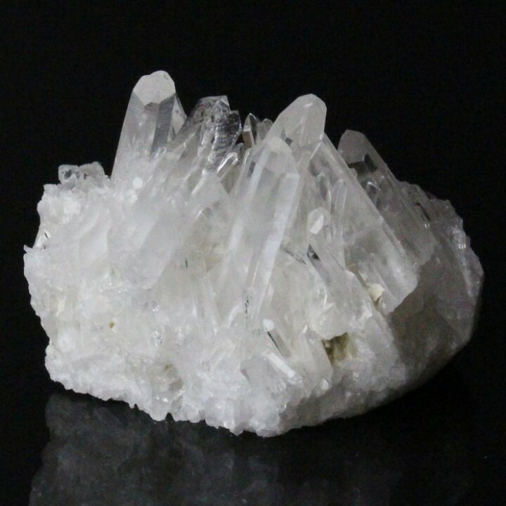 楽天市場】水晶 クラスター｜Crystal ロッククリスタル 石英 