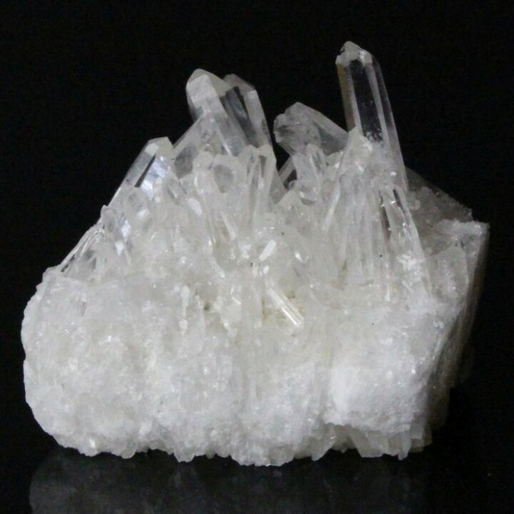 楽天市場】水晶 クラスター｜Crystal ロッククリスタル 石英 
