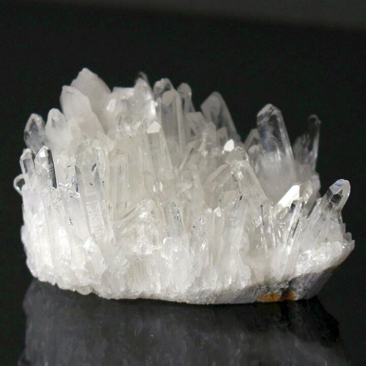 楽天市場】水晶 クラスター｜ロッククリスタル Crystal Quartz 石英 