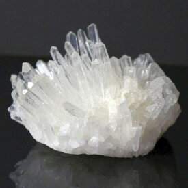 水晶 クラスター｜すいしょう ロッククリスタル 石英 クリスタル クォーツ 水晶原石 透明 天然 水晶 置物 インテリア Cluster 石 水晶クラスター 原石 浄化｜パワーストーン 原石 天然石 海外直輸入価格 水晶