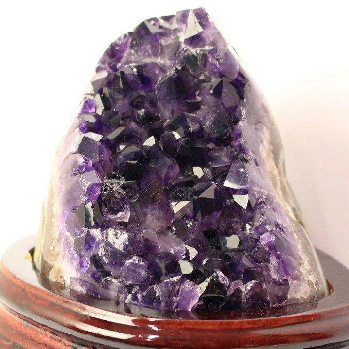 楽天市場】アメジスト クラスター｜Amethyst アメシスト 紫水晶 