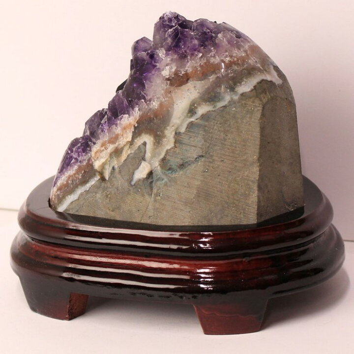 楽天市場】アメジスト クラスター｜Amethyst アメシスト 紫水晶 