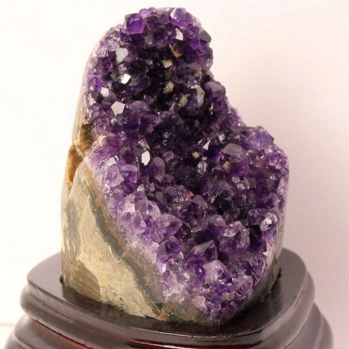 楽天市場】アメジスト クラスター｜Amethyst アメシスト 紫水晶 