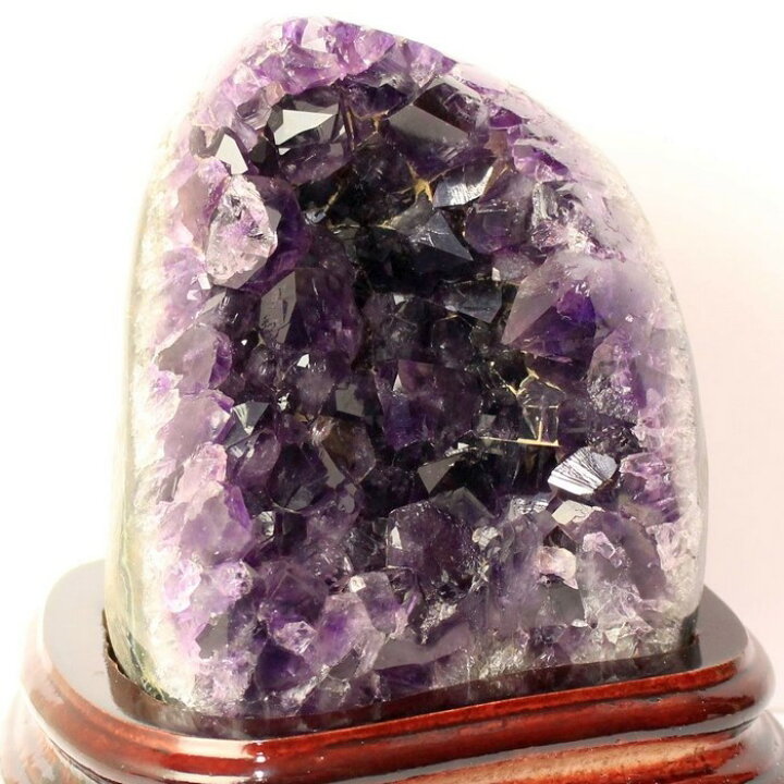 楽天市場】アメジスト クラスター｜Amethyst アメシスト 紫水晶 