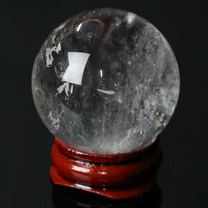 yIi x 38mmʁz  ۋʁbbNNX^ Crystal Quartz Ήp NX^ NH[c   VR   ۋ Crystal ball  n u  肢 V