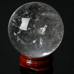 yxocOi 47mmʁz  ۋʁbbNNX^ Crystal Quartz Ήp   NX^ NH[c VR  u  肢  VR  ۋ Crystal ball n