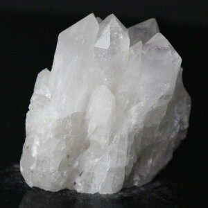  NX^[bCrystal Quartz bNNX^ Ήp NX^ NH[c   VR  u CeA Cluster  NX^[  򉻁bY fB[X _ p[X