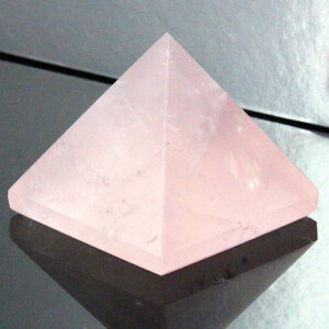 ���[�Y�N�H�[�c �s���~�b�h�bRose Quartz �s���N �g���� ���[�Y�N�H�[�c ���� �s���~�h Pyramid �N���X�^�[ �C���e���A �� �s���~�b�h �� �u���b�����Y ���f�B�[�X �l�C �������� ���� �V�R�� ��