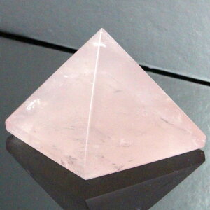 ���[�Y�N�H�[�c �s���~�b�h�bRose Quartz �s���N �g���� ���[�Y�N�H�[�c ���� �s���~�h Pyramid �C���e���A �N���X�^�[ �� �s���~�b�h �� �u���b�����Y ���f�B�[�X ��_���A�C�e�� �V�R�� ���[