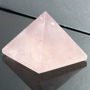 ���[�Y�N�H�[�c �s���~�b�h�b�g���� �s���N Rose Quartz ���[�Y�N�H�[�c ���� Pyramid �N���X�^�[ �C���e���A �� �s���~�b�h �� �u���b�����Y ���f�B�[�X �l�C �������� ���� �V�R�� ���[�Y�N�H