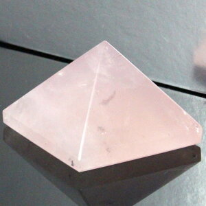 [YNH[c s~bhbRose Quartz sN g [YNH[c  Pyramid CeA  s~bh NX^[  ubY fB[X lC  VR COA [