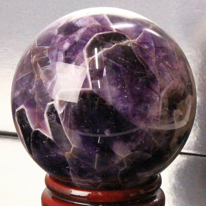 楽天市場】【大玉 79mm玉】アメジスト 丸玉｜アメシスト Amethyst 紫 
