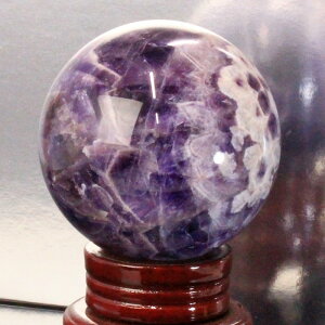 【特大サイズ 86mm玉】アメジスト 丸玉|紫水晶 アメシスト Amethyst アメジスト 大玉 置物 台座 原石 球 球体 水晶玉 丸玉 Circle Ball 玉|メンズ レディース 一点物アイテム 天然石 アメジスト