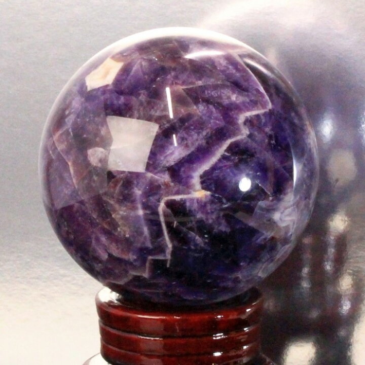 楽天市場】【特大サイズ 92mm玉】アメジスト 丸玉｜Amethyst 