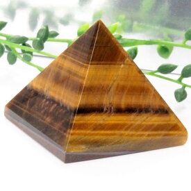 タイガーアイ ピラミッド｜キャッツアイ Tigereye 虎目石 タイガーアイ 原石 Pyramid クラスター インテリア 浄化 ピラミッド 石 置物｜メンズ レディース 一点物 パワーストーン タイガーアイ 【ポイント割引商品】
