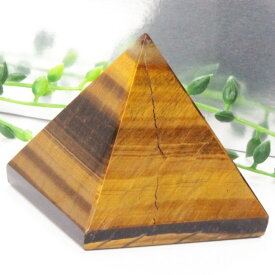 タイガーアイ ピラミッド｜キャッツアイ 虎目石 Tigereye タイガーアイ 原石 ピラミド Pyramid クラスター インテリア 浄化 ピラミッド 石 置物｜メンズ レディース 天然石 限定 一点物 タイガーアイ