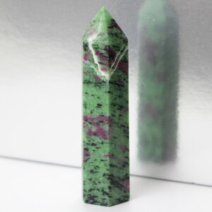 y AVR _zr[C]CTCg |CgbAjCg Ruby Zoisite r[C]CTCg  |Cg  NX^[ Point   CeA ubY fB[X 