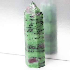 y AVR _zr[C]CTCg |CgbAjCg Ruby Zoisite r[C]CTCg u  |Cg   Point  CeAbp[Xg[  VR C