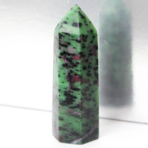 y AVR _zr[C]CTCg |CgbAjCg Ruby Zoisite r[C]CTCg  |Cg  NX^[  Point  CeA ubY fB[X 