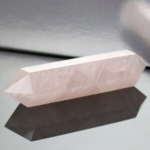 [YNH[c |CgbsN g Rose Quartz [YNH[c u  |Cg   Point  CeAbY fB[X lC   VR [YNH[c