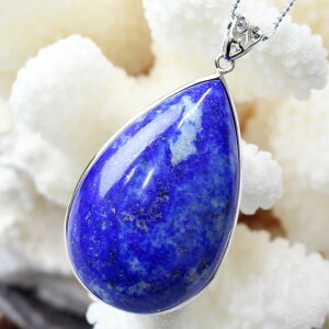 y嗱 VR΁zsXY y_gb sX ڗ Lapis Lazuli sXY y_ggbv ؂񂾂 Necklace   lbNXbp[Xg[ y_g VR 