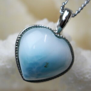yI i _z}[ y_gbPectolite yNgCg Larimar Dj }[ y_ggbv Necklace Pendant lbNXbp[Xg[ lbNX VR COAi 