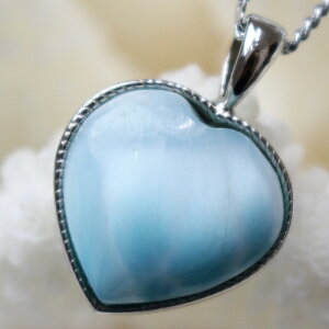 �y���I �i�� ��_���z�����}�[ �y���_���g�bPectolite �y�N�g���C�g Larimar ���D�j�� �����}�[ �l�b�N���X �y���_���g�g�b�v Pendant �؂񂾂�� Necklace�b�����Y ���f�B�[�X ��_�� �p���[�X�g�[��