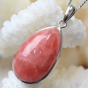 yI i _zCJ[Y y_gbRhodochrosite [hNTCg CJ[Y y_ggbv ؂񂾂 Necklace Pendant lbNXbY fB[X lC  VR 