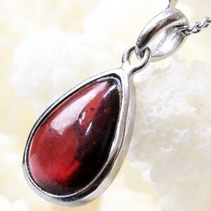�K�[�l�b�g �y���_���g�bgarnet ������� �K�[�l�b�g �l�b�N���X �y���_���g�w�b�h Pendant Necklace�b�����Y ���f�B�[�X ��_�� �p���[�X�g�[�� �K�[�l�b�g