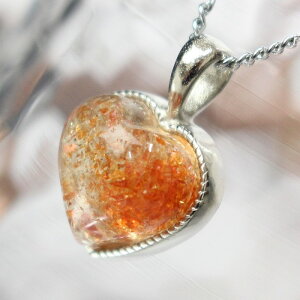 �y���I �i�� ��_���z�T���X�g�[�� �y���_���g�b������ Sunstone ���z�� �T���X�g�[�� �l�b�N���X Pendant �y���_���g�w�b�h Necklace�b�p���[�X�g�[�� �y���_���g �V�R�� �C�O���A�����i �T���X�g