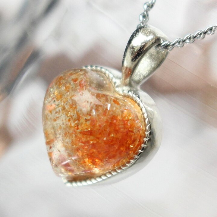楽天市場 厳選 品質 一点物 サンストーン ペンダント 日長石 Sunstone 太陽石 サンストーン ネックレス Pendant ペンダントヘッド Necklace パワーストーン ペンダント 天然石 海外直輸入価格 サンストーン パワーストーン 天然石 Lulu House