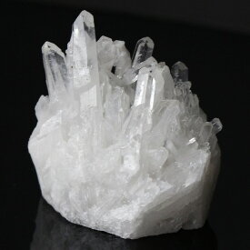 水晶 クラスター｜ロッククリスタル Crystal Quartz 石英 クリスタル クォーツ 水晶 原石 浄化 Cluster 置物 石 浄化 クラスター｜海外直輸入価格 LuLu House（ルルハウス るるはうす） 水晶